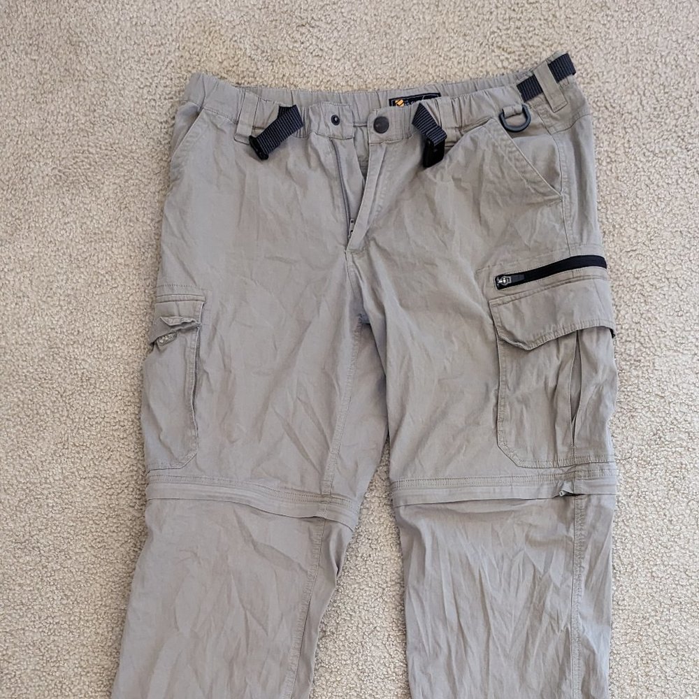 THE BC CLOTHING CO / Size XL x 34